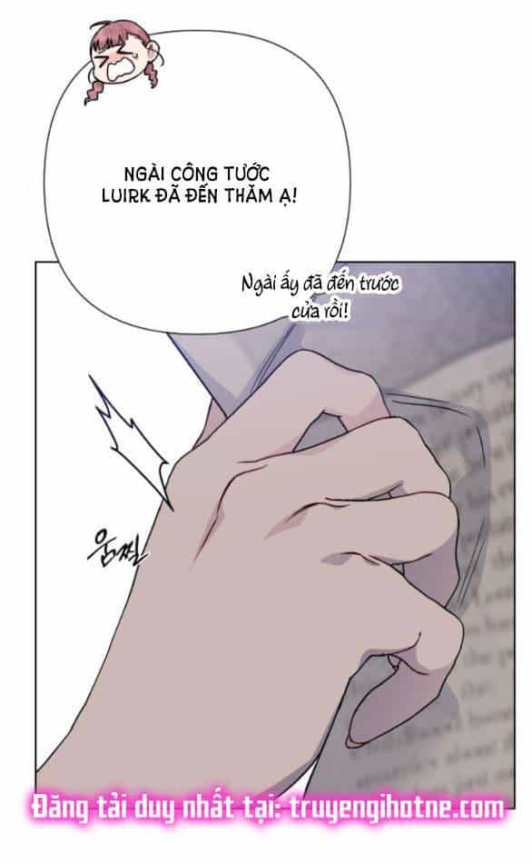 Cách Hiệp Sĩ Sống Như Một Tiểu Thư Quyền Quý - Chương 87.2 - ảnh 29