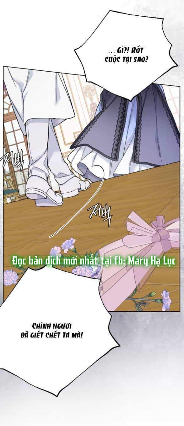 Cách Hiệp Sĩ Sống Như Một Tiểu Thư Quyền Quý - Chương 88.1 - ảnh 18