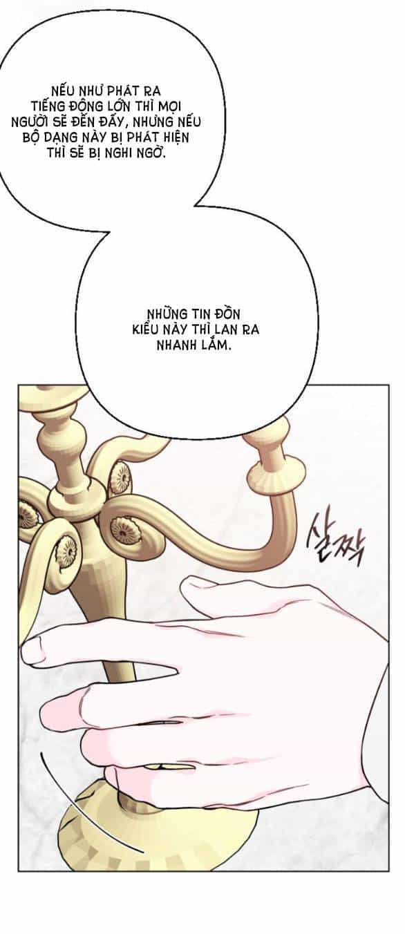 Cách Hiệp Sĩ Sống Như Một Tiểu Thư Quyền Quý - Chương 88.1 - ảnh 24