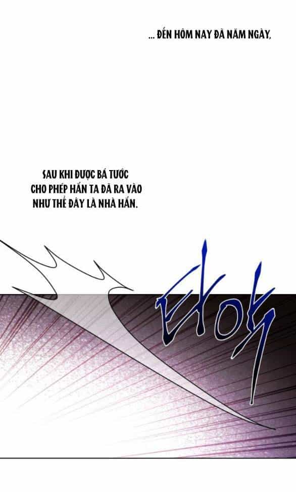 Cách Hiệp Sĩ Sống Như Một Tiểu Thư Quyền Quý - Chương 88.1 - ảnh 4