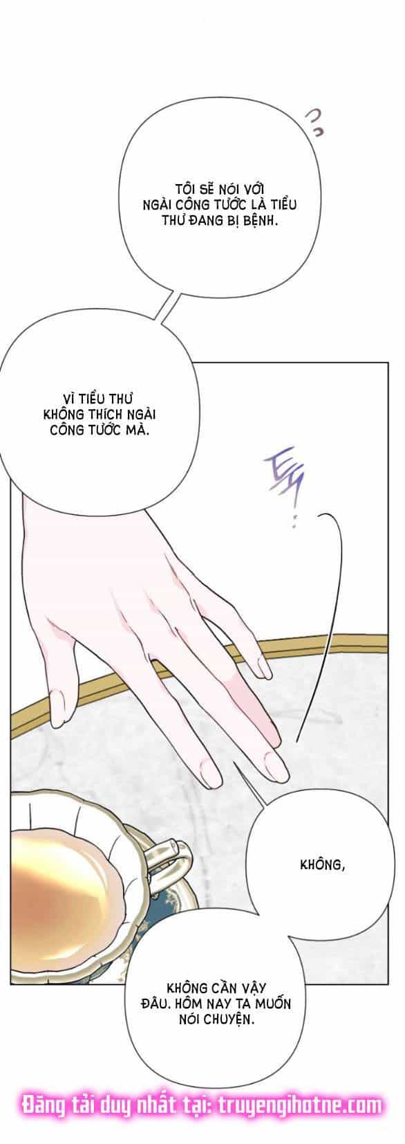 Cách Hiệp Sĩ Sống Như Một Tiểu Thư Quyền Quý - Chương 88.2 - ảnh 15