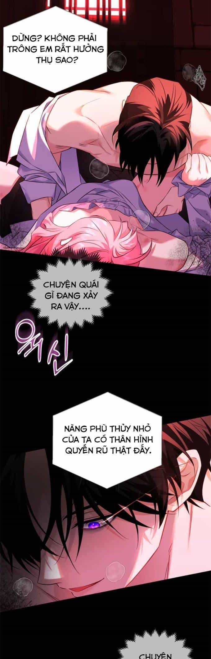 Cách Khiến Cuốn Tiểu Thuyết Bi Kịch Thành Chữa Lành! - Chương 1 - ảnh 18