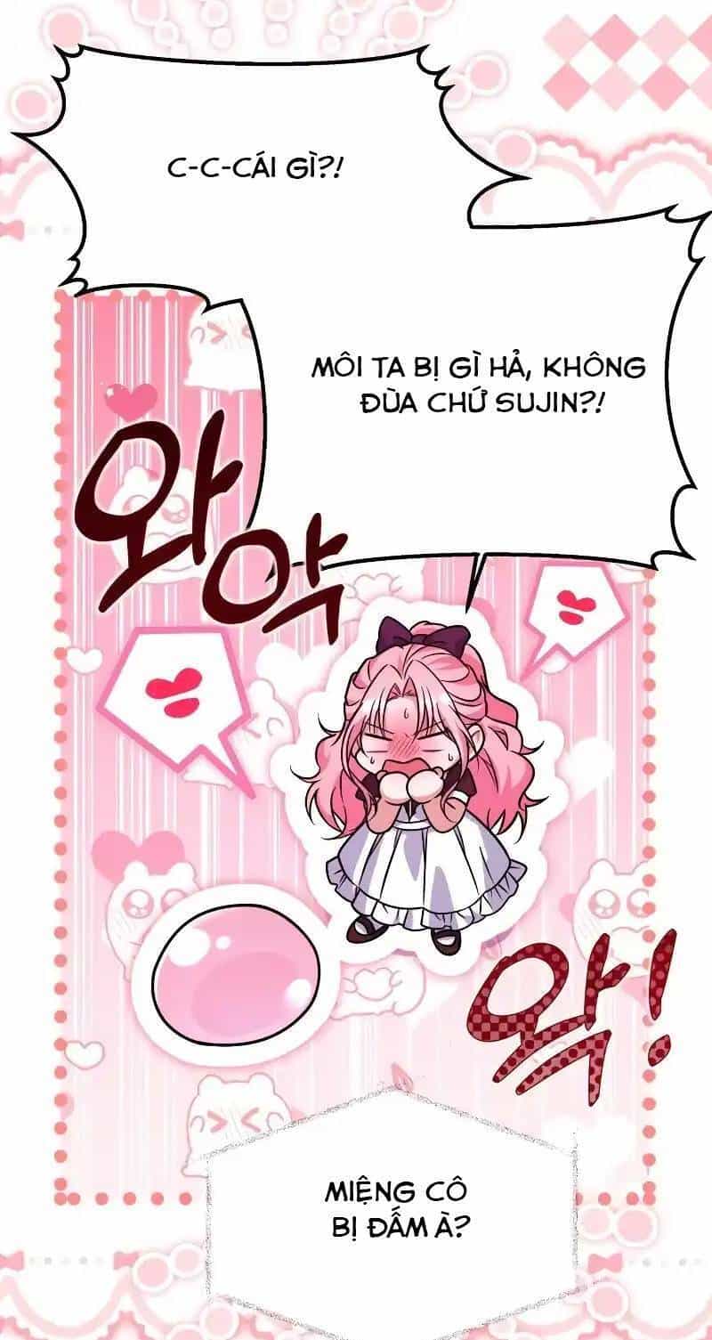 Cách Khiến Cuốn Tiểu Thuyết Bi Kịch Thành Chữa Lành! - Chương 14 - ảnh 21