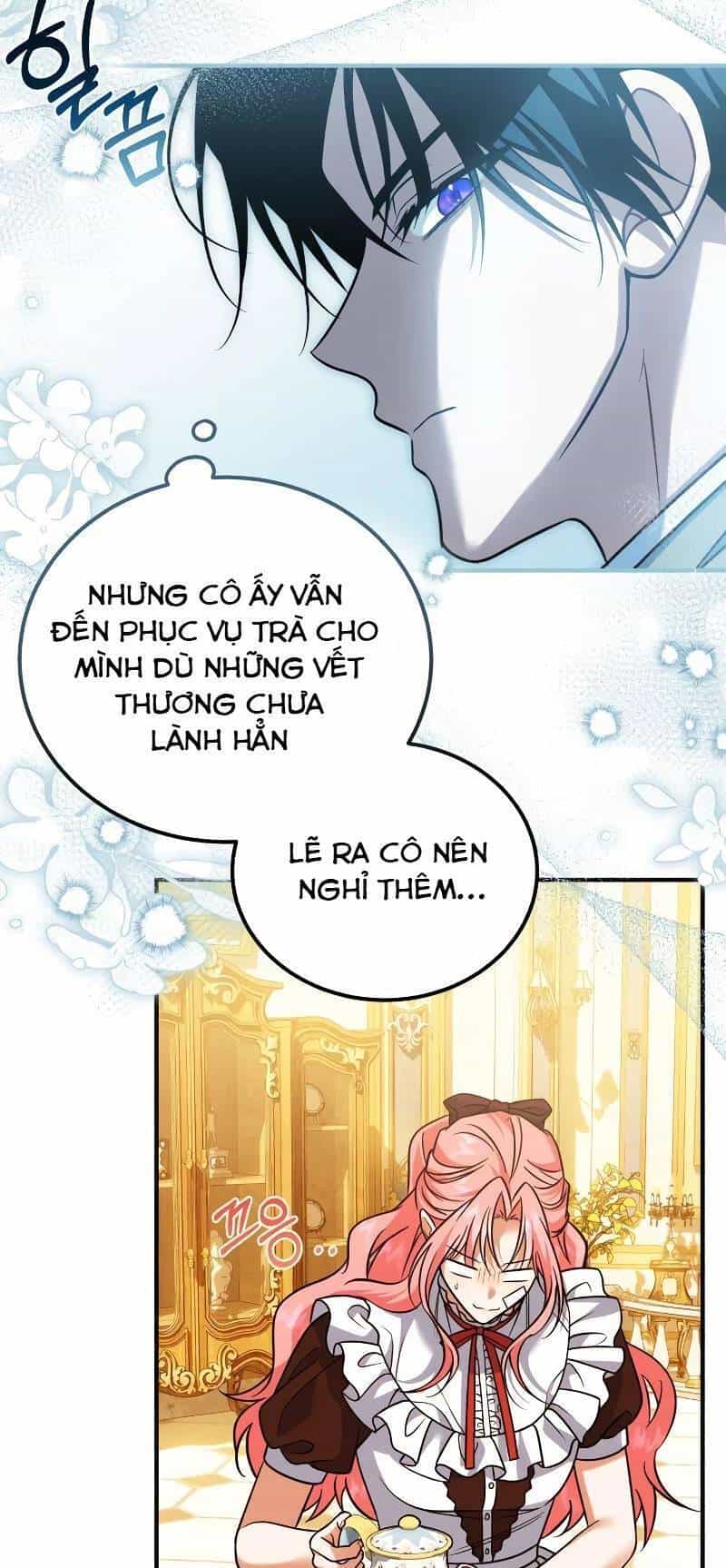 Cách Khiến Cuốn Tiểu Thuyết Bi Kịch Thành Chữa Lành! - Chương 18 - ảnh 17