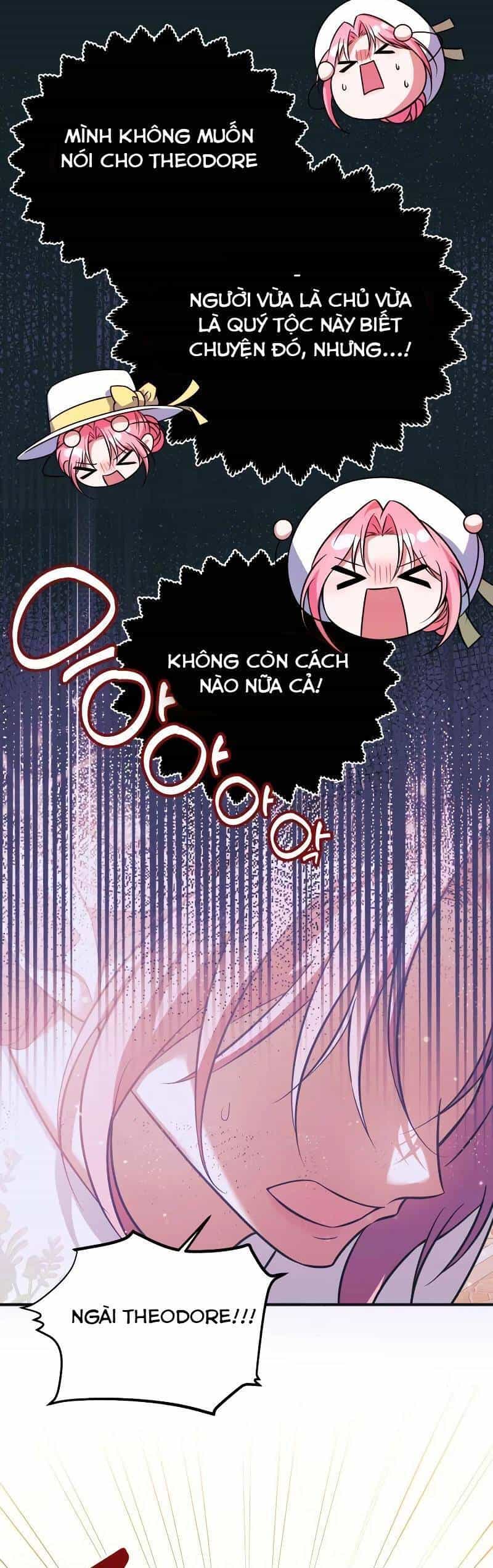 Cách Khiến Cuốn Tiểu Thuyết Bi Kịch Thành Chữa Lành! - Chương 19 - ảnh 17