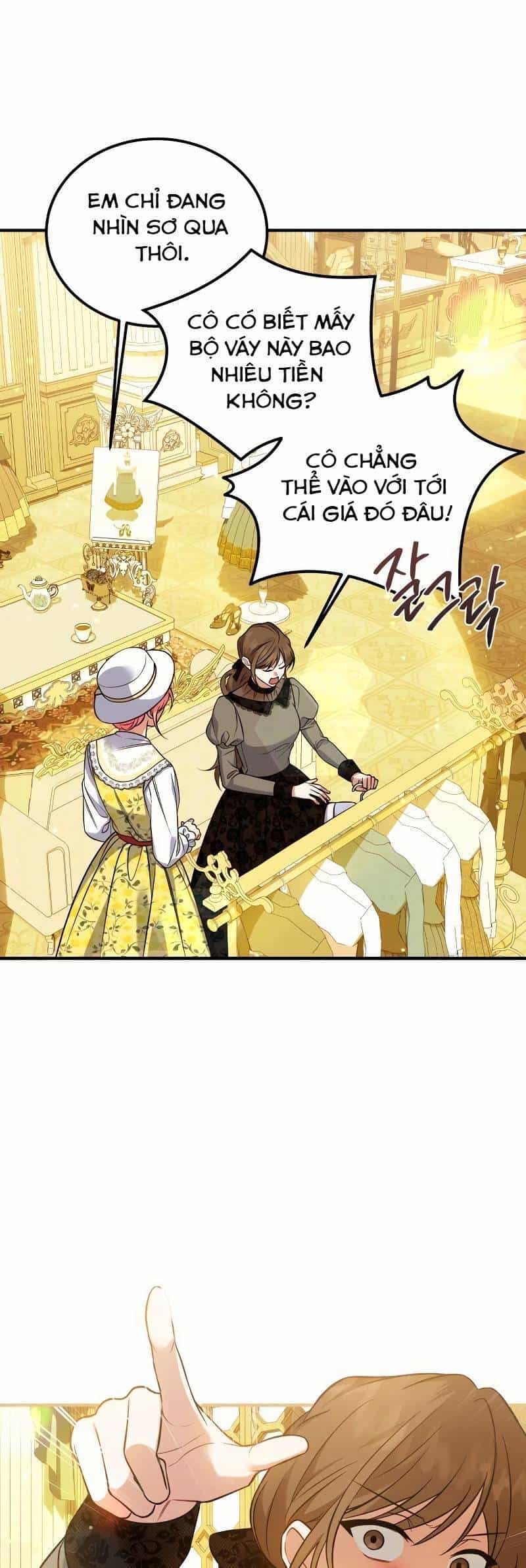 Cách Khiến Cuốn Tiểu Thuyết Bi Kịch Thành Chữa Lành! - Chương 19 - ảnh 2