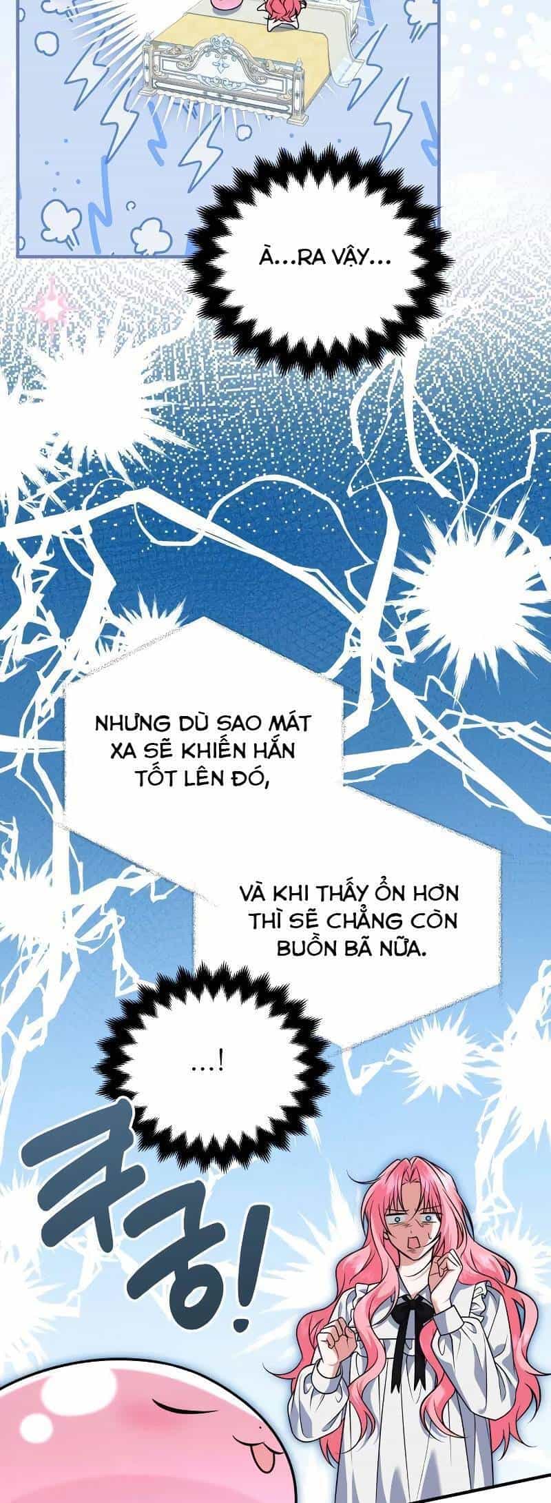 Cách Khiến Cuốn Tiểu Thuyết Bi Kịch Thành Chữa Lành! - Chương 21 - ảnh 22