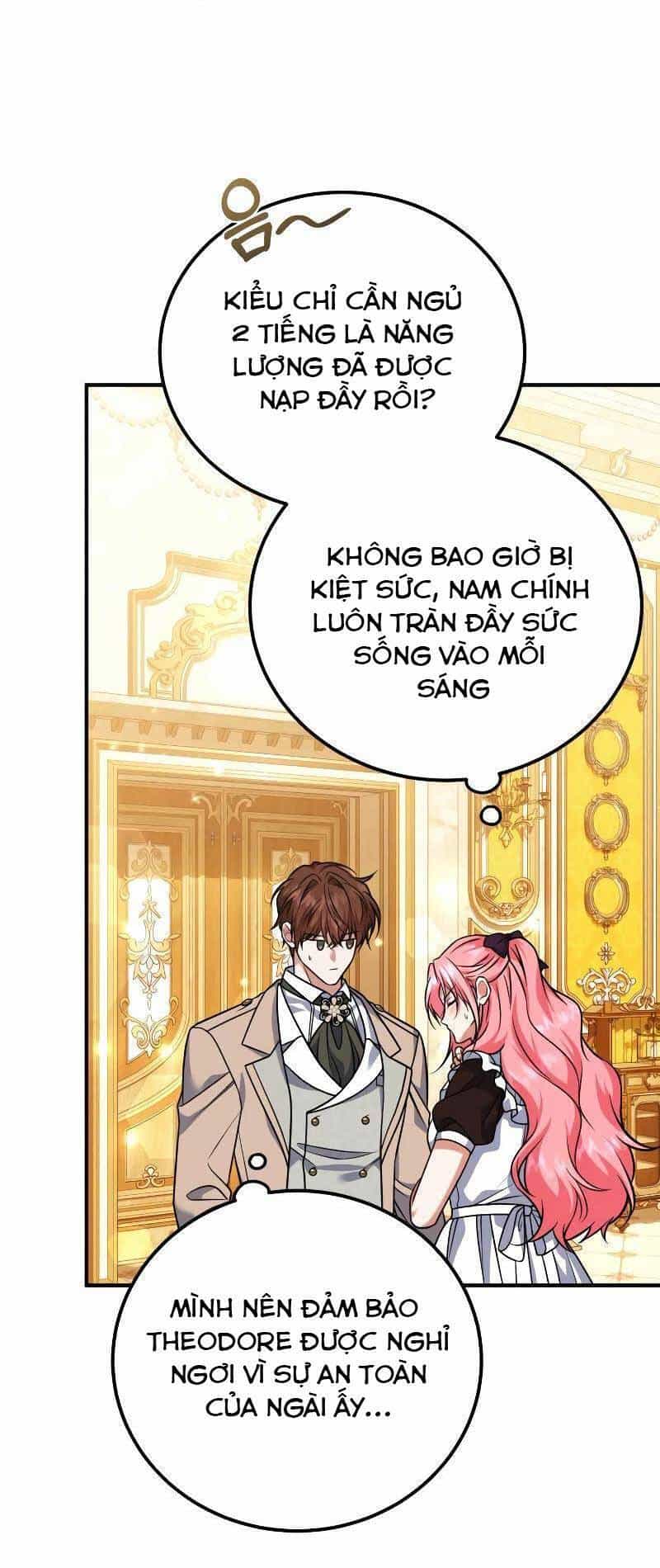 Cách Khiến Cuốn Tiểu Thuyết Bi Kịch Thành Chữa Lành! - Chương 25 - ảnh 15