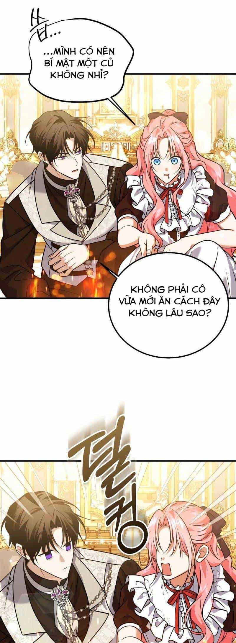 Cách Khiến Cuốn Tiểu Thuyết Bi Kịch Thành Chữa Lành! - Chương 25 - ảnh 27