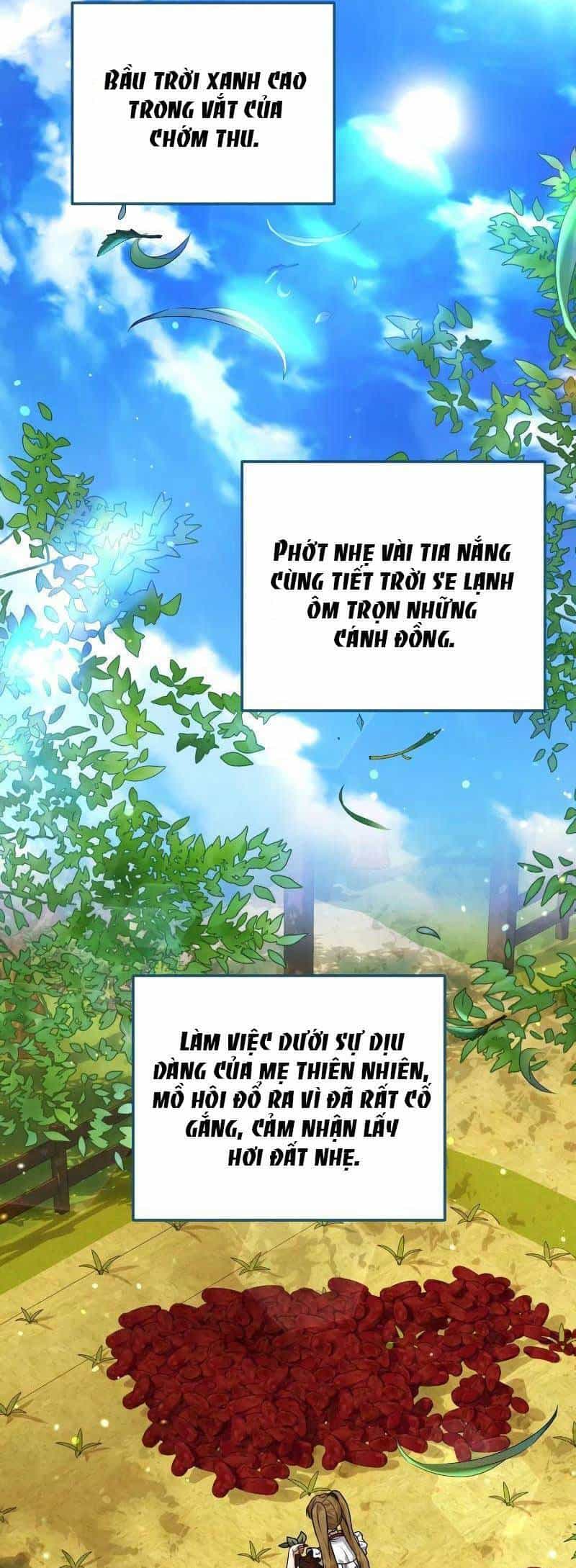 Cách Khiến Cuốn Tiểu Thuyết Bi Kịch Thành Chữa Lành! - Chương 25 - ảnh 7
