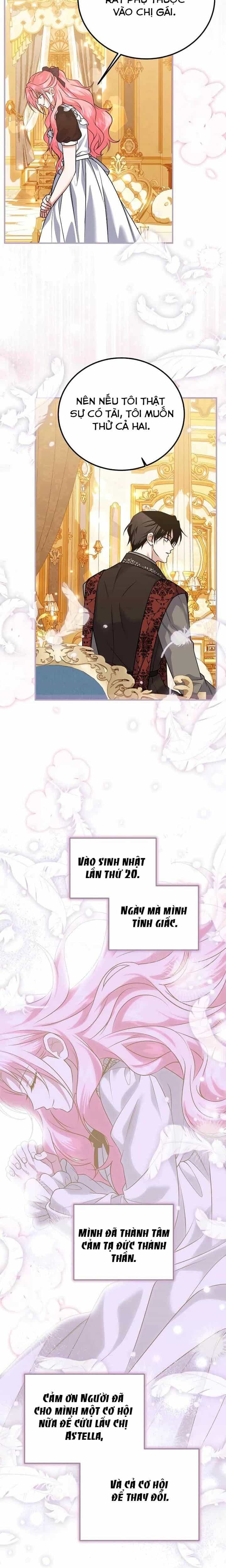 Cách Khiến Cuốn Tiểu Thuyết Bi Kịch Thành Chữa Lành! - Chương 28 - ảnh 17