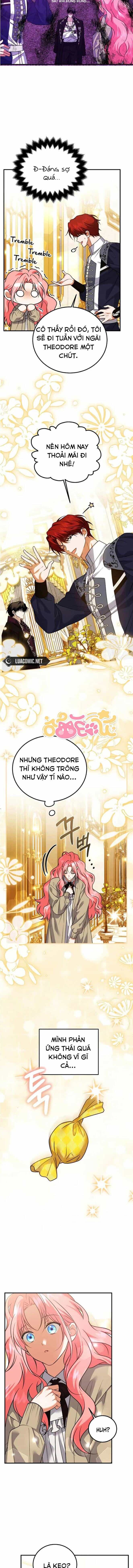 Cách Khiến Cuốn Tiểu Thuyết Bi Kịch Thành Chữa Lành! - Chương 33 - ảnh 8