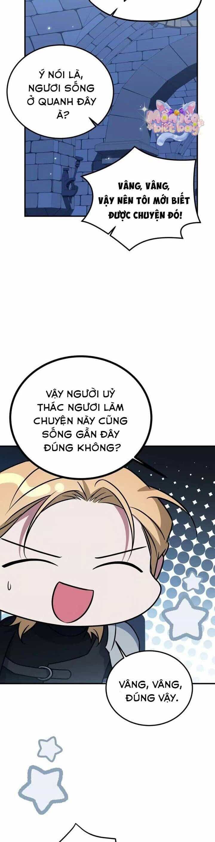 Cách Khiến Cuốn Tiểu Thuyết Bi Kịch Thành Chữa Lành! - Chương 34 - ảnh 10