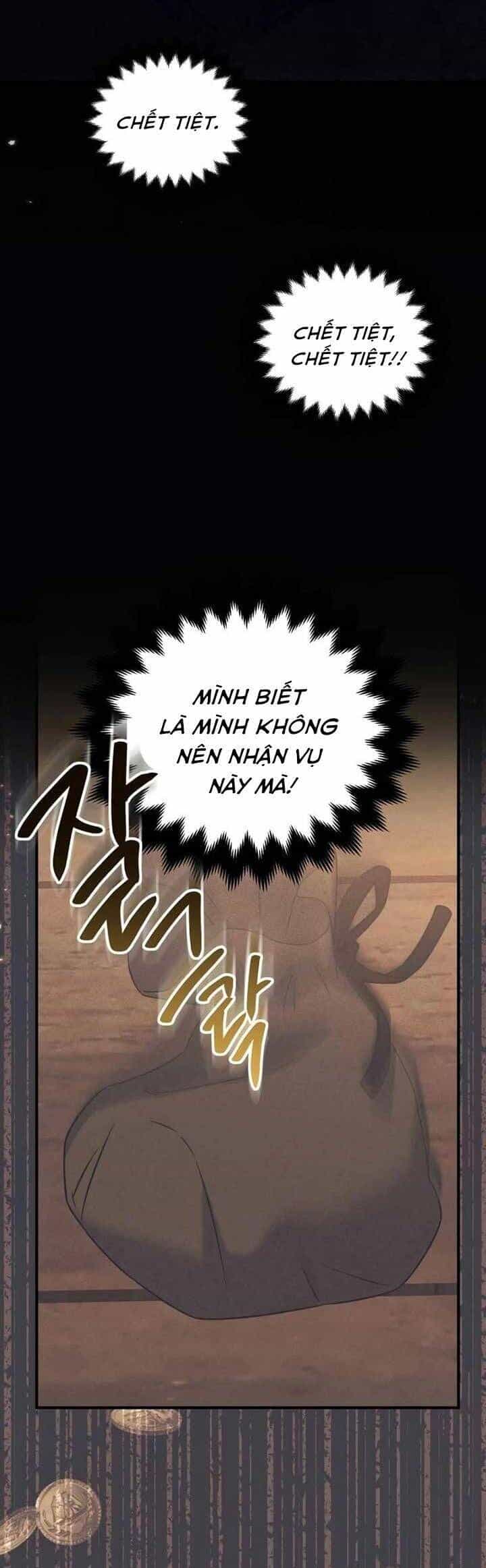 Cách Khiến Cuốn Tiểu Thuyết Bi Kịch Thành Chữa Lành! - Chương 34 - ảnh 16