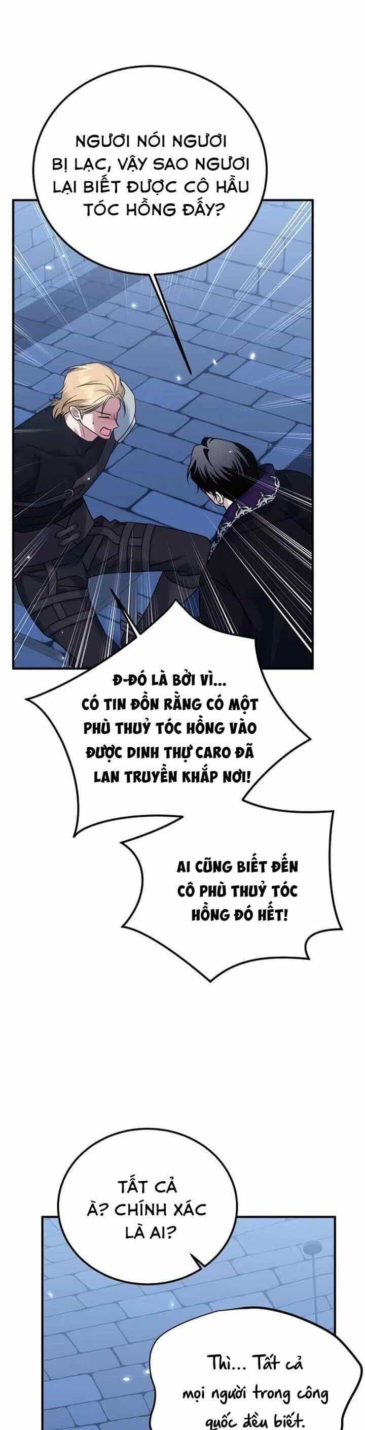 Cách Khiến Cuốn Tiểu Thuyết Bi Kịch Thành Chữa Lành! - Chương 34 - ảnh 9