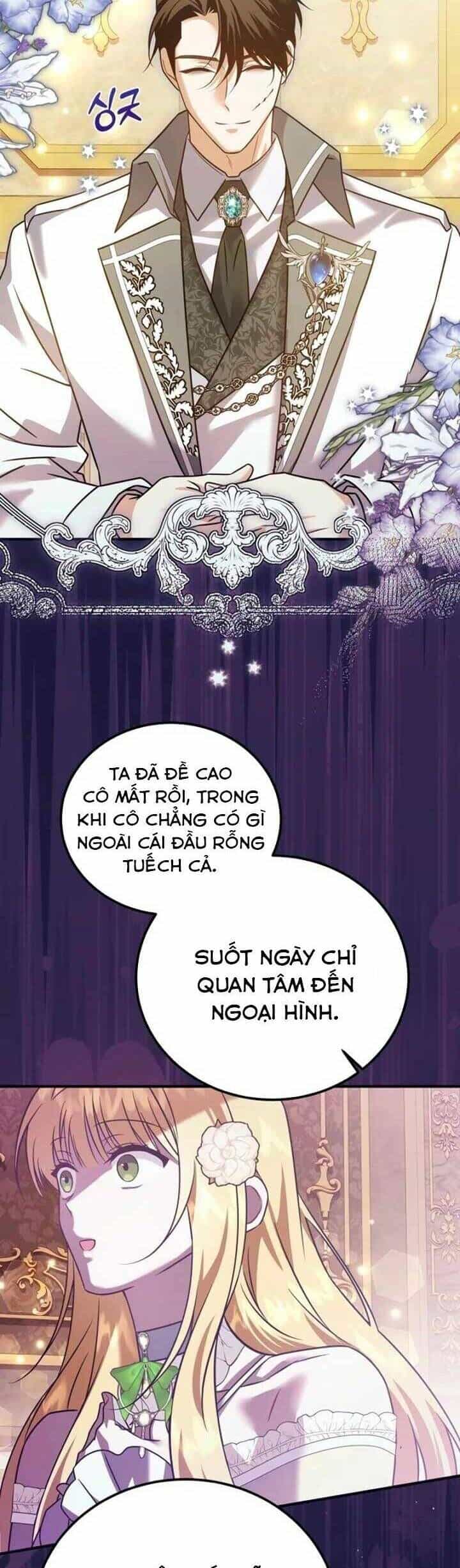 Cách Khiến Cuốn Tiểu Thuyết Bi Kịch Thành Chữa Lành! - Chương 35 - ảnh 7