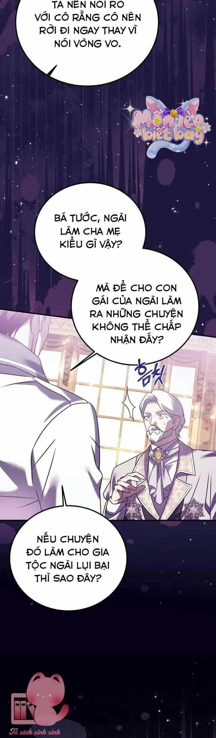 Cách Khiến Cuốn Tiểu Thuyết Bi Kịch Thành Chữa Lành! - Chương 35 - ảnh 8