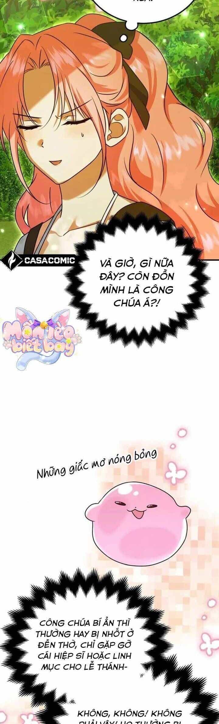 Cách Khiến Cuốn Tiểu Thuyết Bi Kịch Thành Chữa Lành! - Chương 36 - ảnh 20