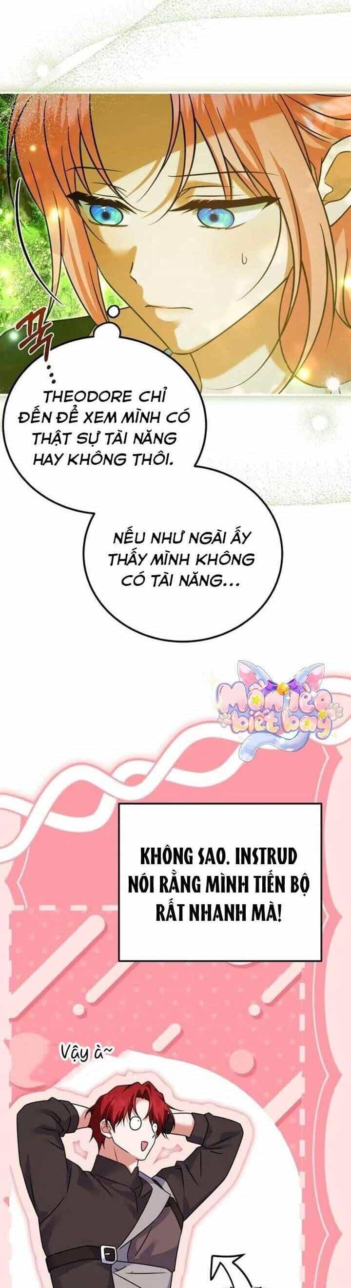 Cách Khiến Cuốn Tiểu Thuyết Bi Kịch Thành Chữa Lành! - Chương 36 - ảnh 25
