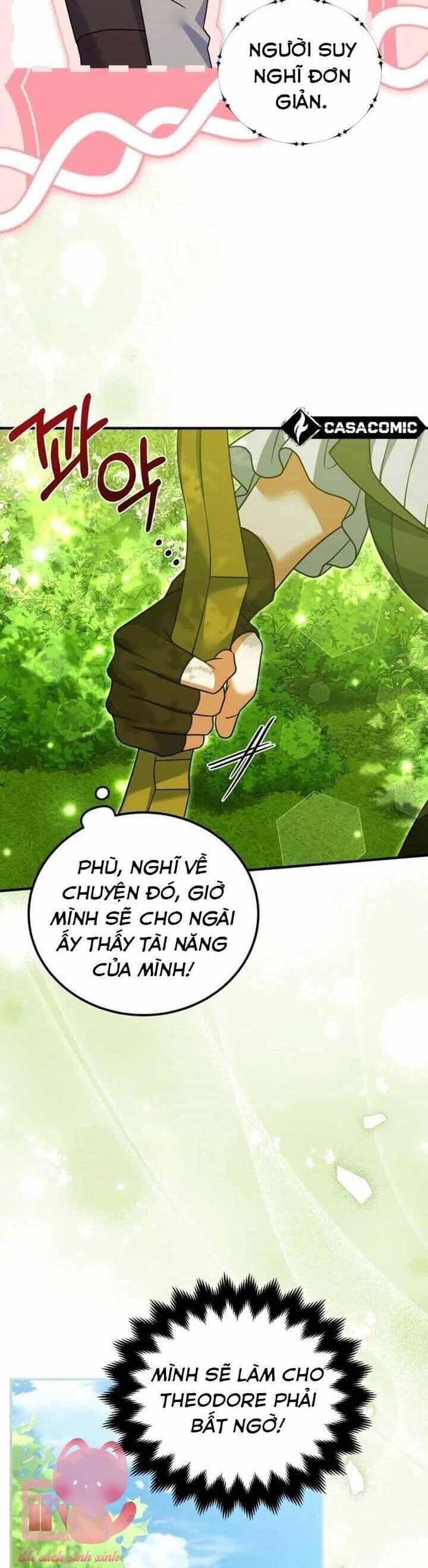 Cách Khiến Cuốn Tiểu Thuyết Bi Kịch Thành Chữa Lành! - Chương 36 - ảnh 26