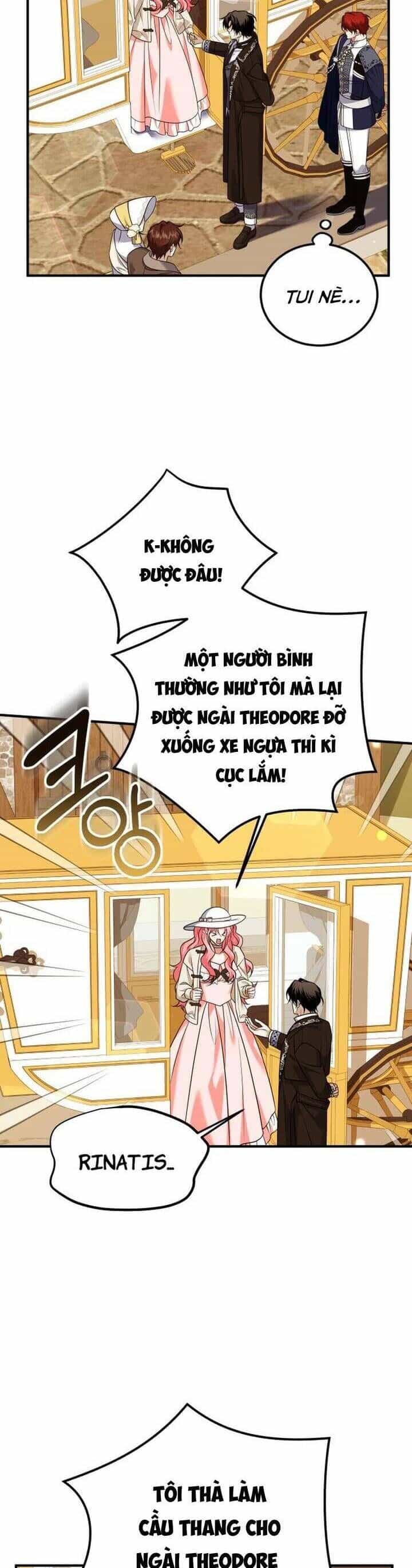 Cách Khiến Cuốn Tiểu Thuyết Bi Kịch Thành Chữa Lành! - Chương 37 - ảnh 22
