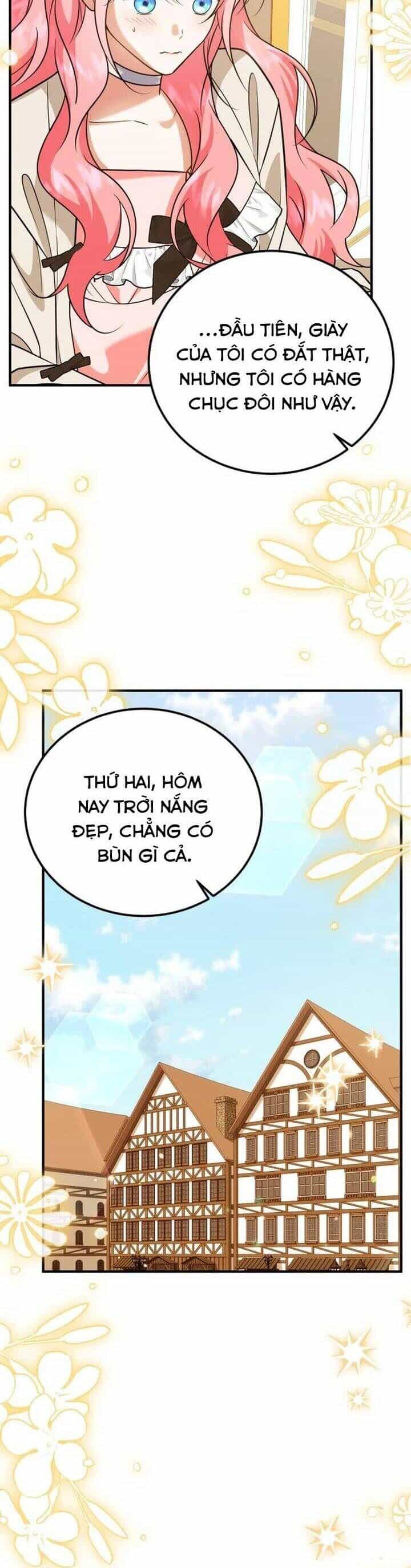Cách Khiến Cuốn Tiểu Thuyết Bi Kịch Thành Chữa Lành! - Chương 37 - ảnh 26
