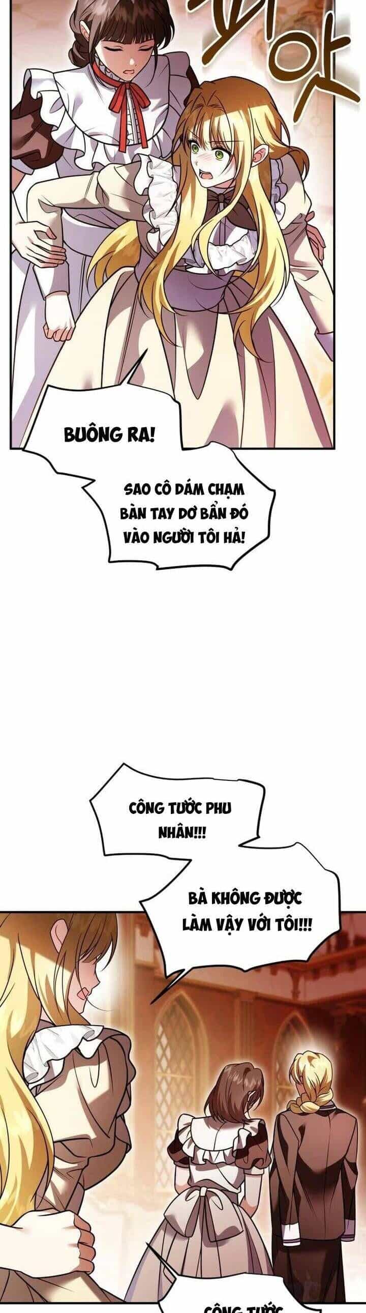 Cách Khiến Cuốn Tiểu Thuyết Bi Kịch Thành Chữa Lành! - Chương 38 - ảnh 11