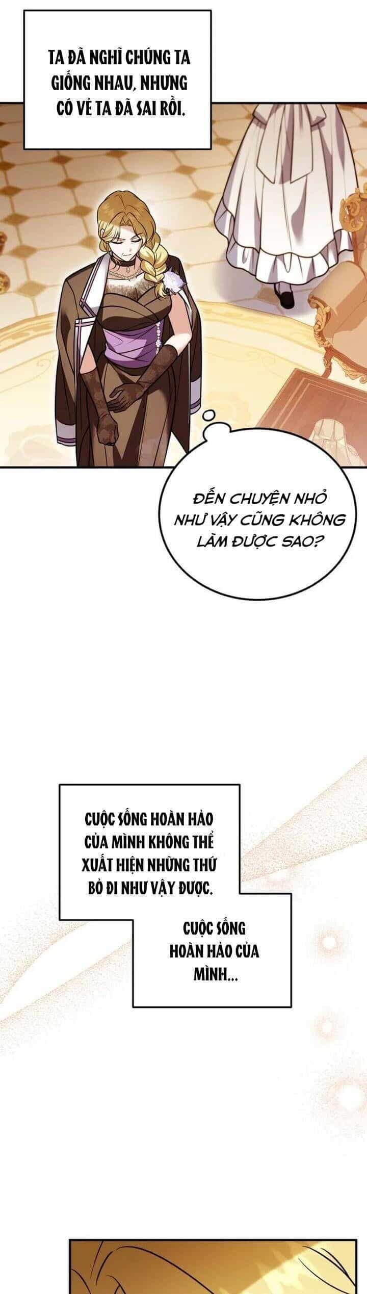 Cách Khiến Cuốn Tiểu Thuyết Bi Kịch Thành Chữa Lành! - Chương 38 - ảnh 13