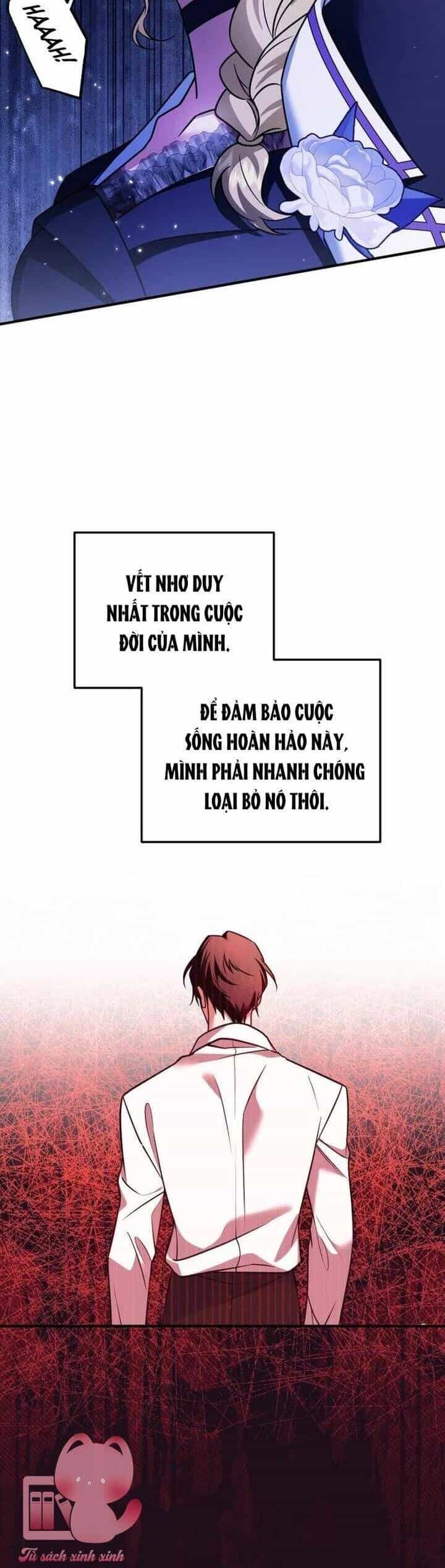 Cách Khiến Cuốn Tiểu Thuyết Bi Kịch Thành Chữa Lành! - Chương 38 - ảnh 16