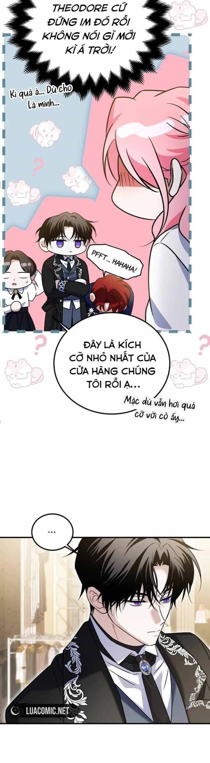 Cách Khiến Cuốn Tiểu Thuyết Bi Kịch Thành Chữa Lành! - Chương 38 - ảnh 22