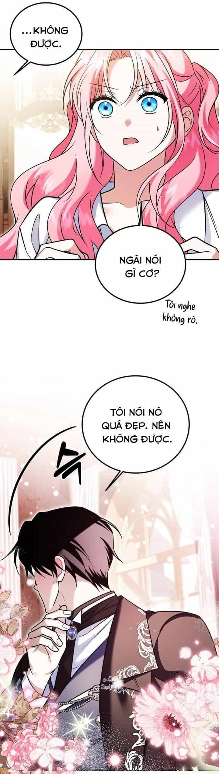 Cách Khiến Cuốn Tiểu Thuyết Bi Kịch Thành Chữa Lành! - Chương 38 - ảnh 29