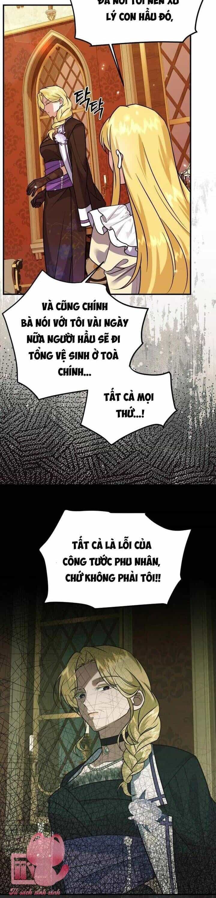 Cách Khiến Cuốn Tiểu Thuyết Bi Kịch Thành Chữa Lành! - Chương 38 - ảnh 4