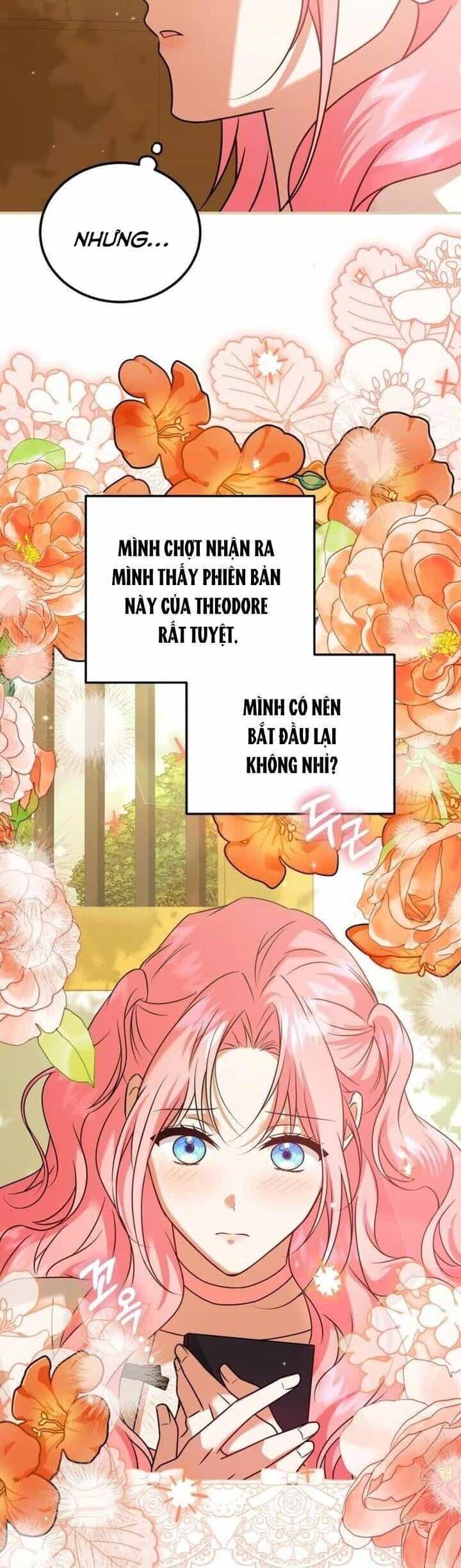 Cách Khiến Cuốn Tiểu Thuyết Bi Kịch Thành Chữa Lành! - Chương 39 - ảnh 16