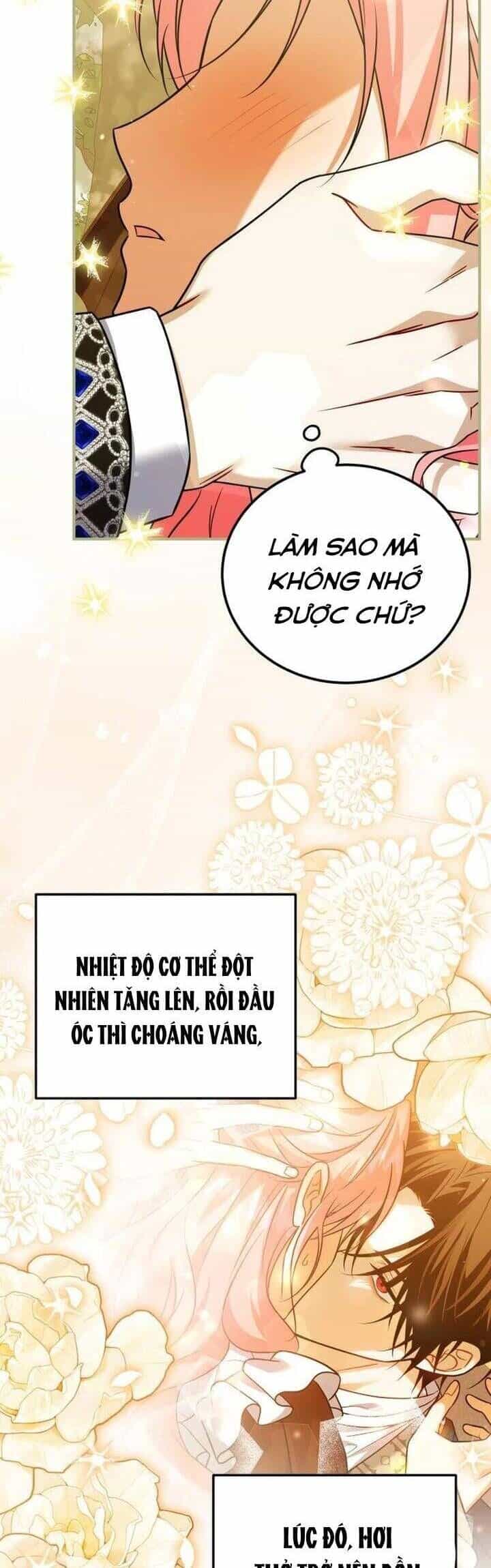 Cách Khiến Cuốn Tiểu Thuyết Bi Kịch Thành Chữa Lành! - Chương 39 - ảnh 3