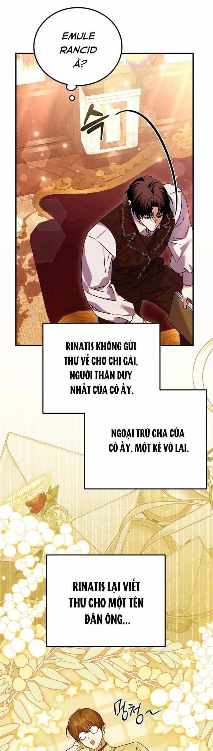 Cách Khiến Cuốn Tiểu Thuyết Bi Kịch Thành Chữa Lành! - Chương 39 - ảnh 35