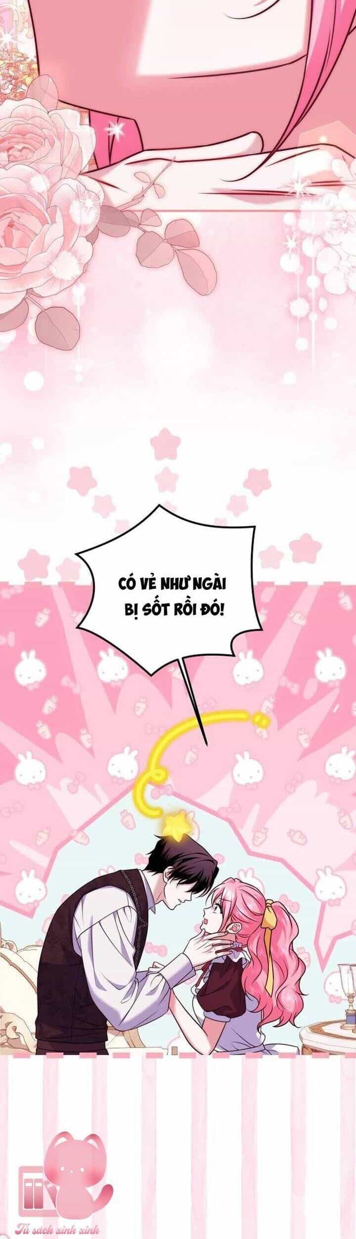 Cách Khiến Cuốn Tiểu Thuyết Bi Kịch Thành Chữa Lành! - Chương 40 - ảnh 22