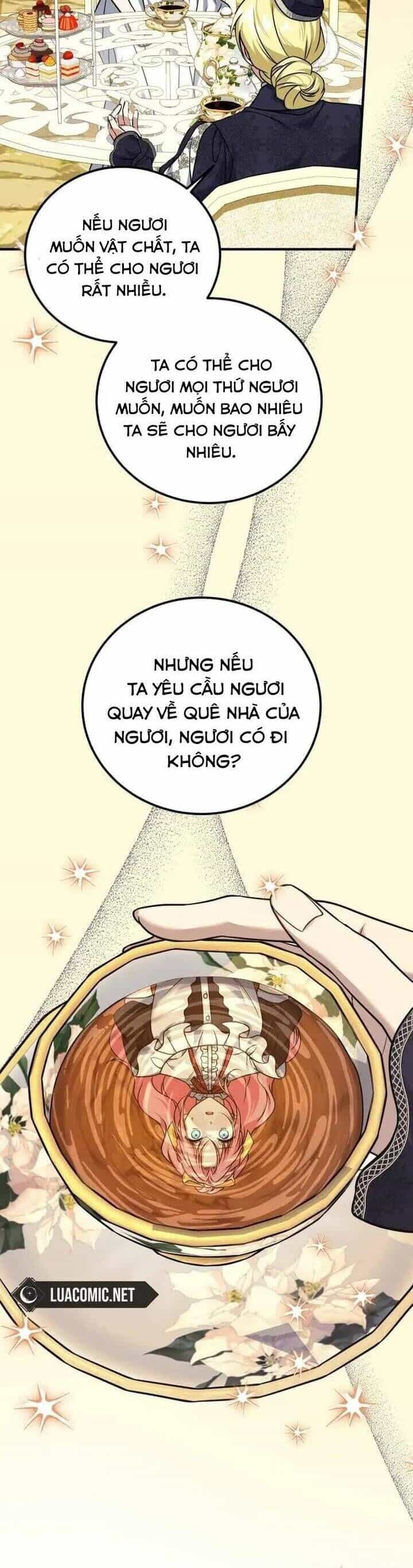 Cách Khiến Cuốn Tiểu Thuyết Bi Kịch Thành Chữa Lành! - Chương 41 - ảnh 18