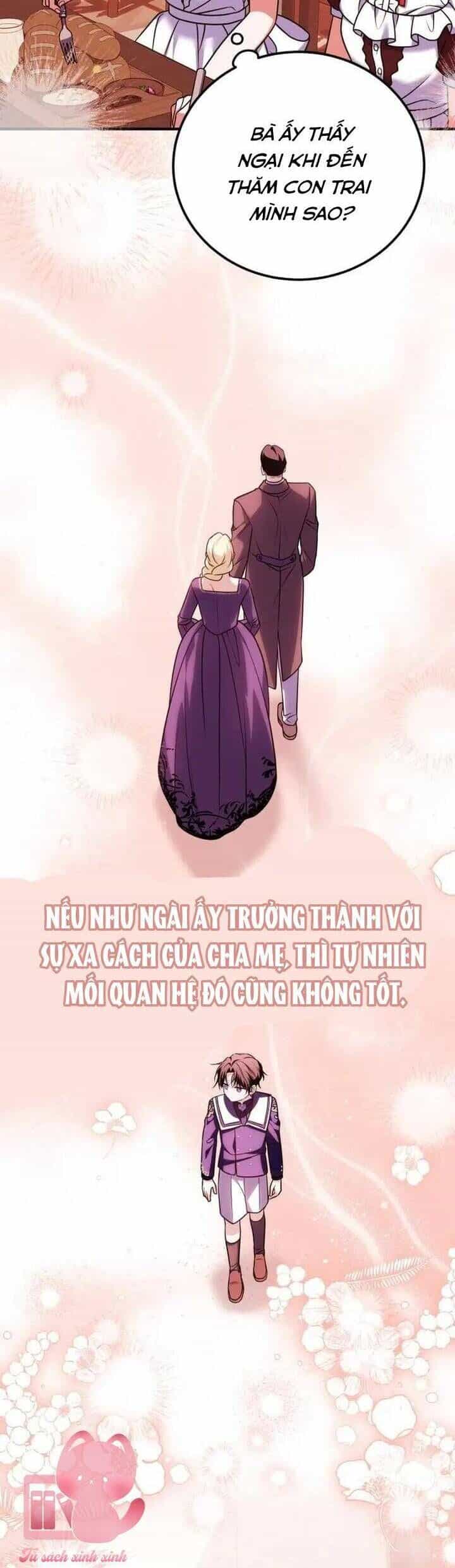 Cách Khiến Cuốn Tiểu Thuyết Bi Kịch Thành Chữa Lành! - Chương 41 - ảnh 32