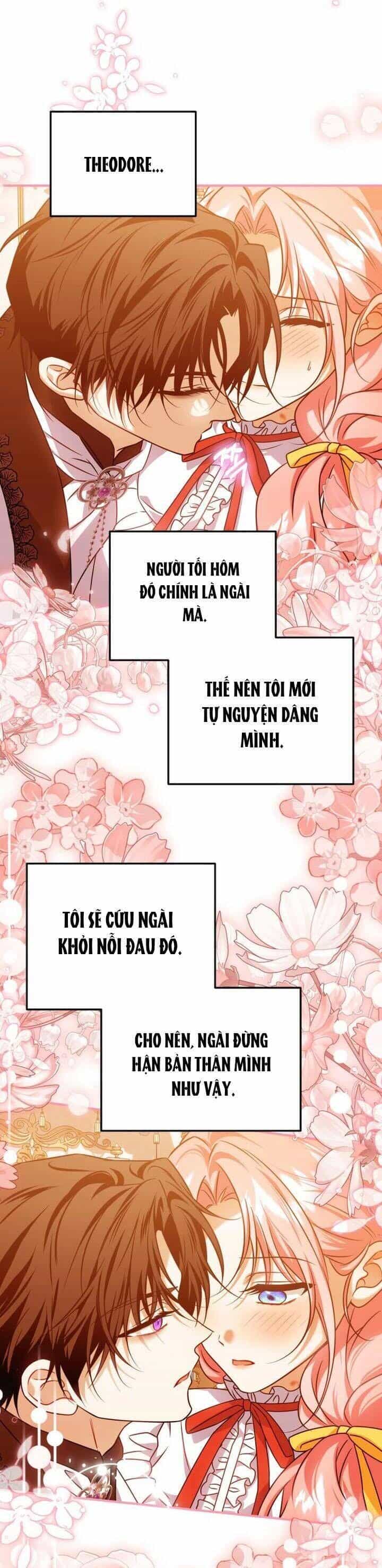 Cách Khiến Cuốn Tiểu Thuyết Bi Kịch Thành Chữa Lành! - Chương 44 - ảnh 38