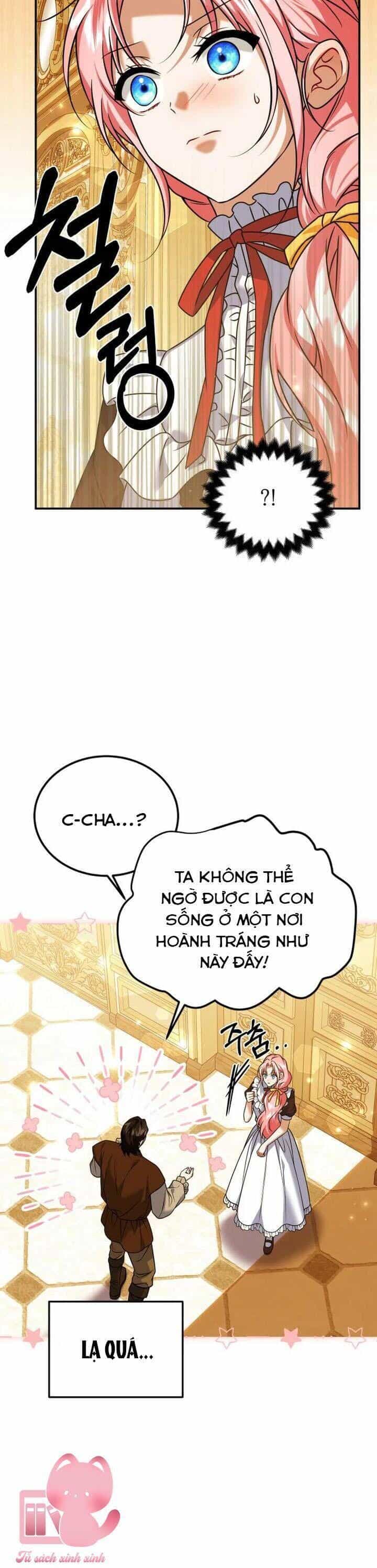 Cách Khiến Cuốn Tiểu Thuyết Bi Kịch Thành Chữa Lành! - Chương 45 - ảnh 29