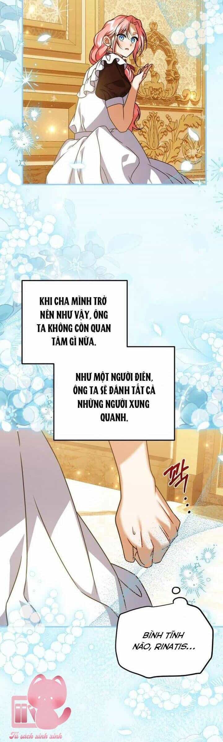 Cách Khiến Cuốn Tiểu Thuyết Bi Kịch Thành Chữa Lành! - Chương 46 - ảnh 25