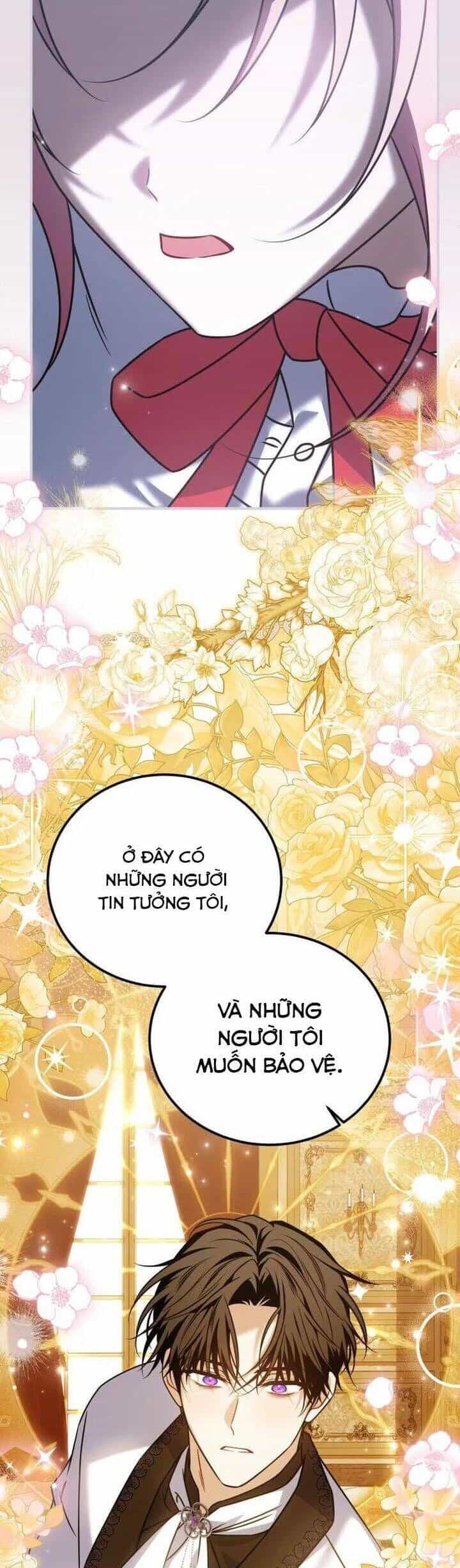 Cách Khiến Cuốn Tiểu Thuyết Bi Kịch Thành Chữa Lành! - Chương 46 - ảnh 35