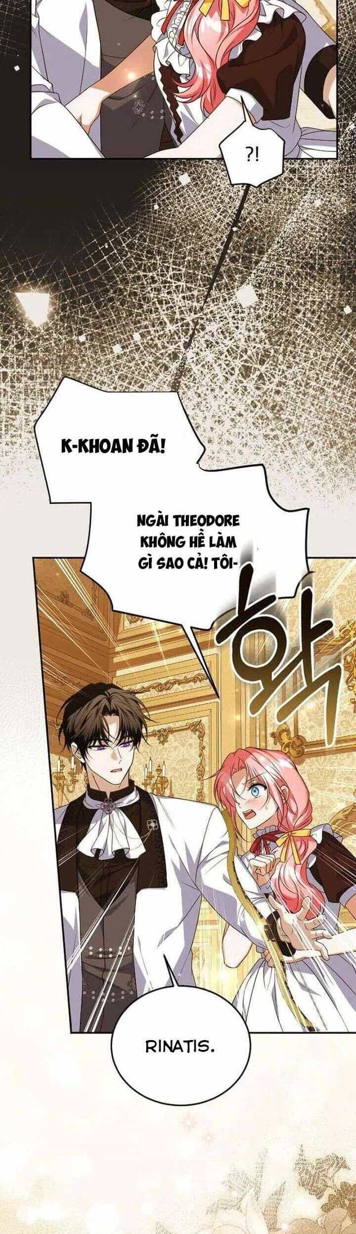 Cách Khiến Cuốn Tiểu Thuyết Bi Kịch Thành Chữa Lành! - Chương 47 - ảnh 12