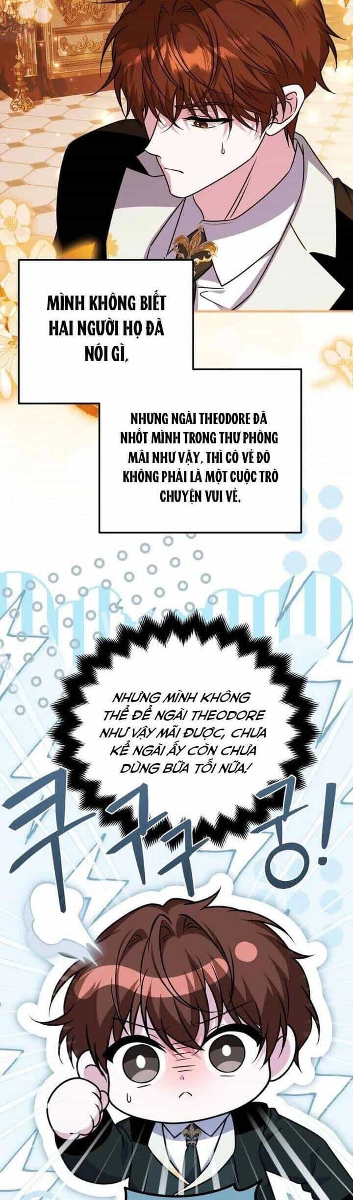 Cách Khiến Cuốn Tiểu Thuyết Bi Kịch Thành Chữa Lành! - Chương 48 - ảnh 13