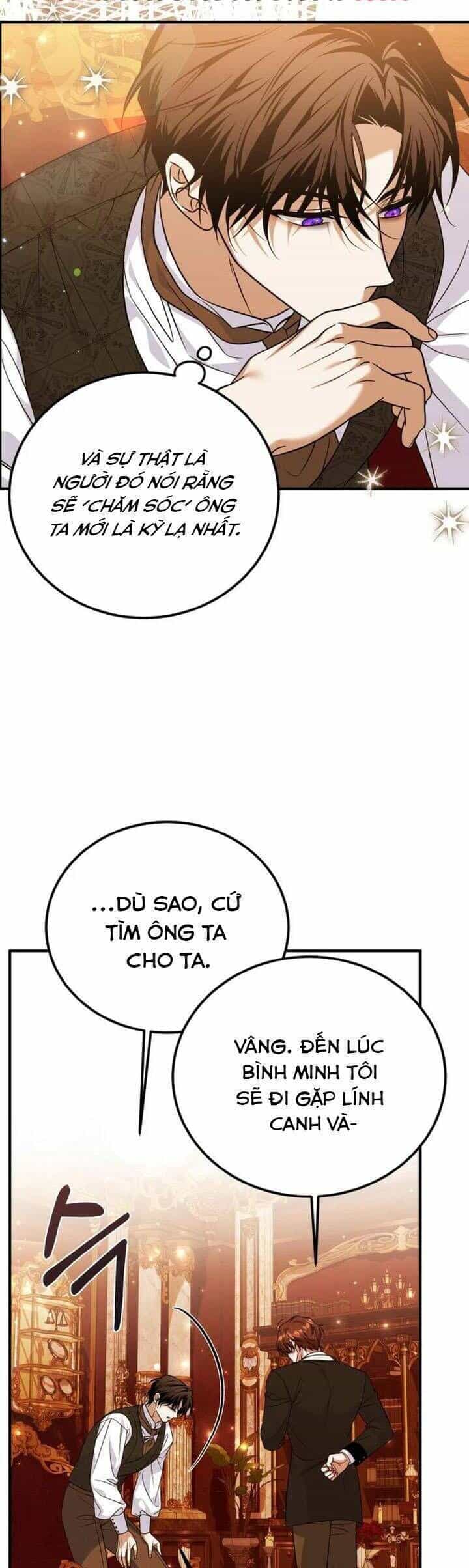 Cách Khiến Cuốn Tiểu Thuyết Bi Kịch Thành Chữa Lành! - Chương 48 - ảnh 24