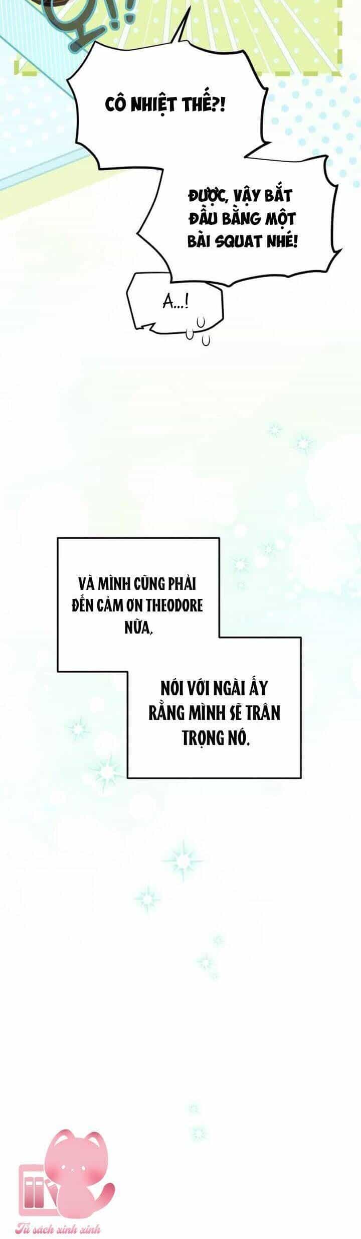 Cách Khiến Cuốn Tiểu Thuyết Bi Kịch Thành Chữa Lành! - Chương 49 - ảnh 19