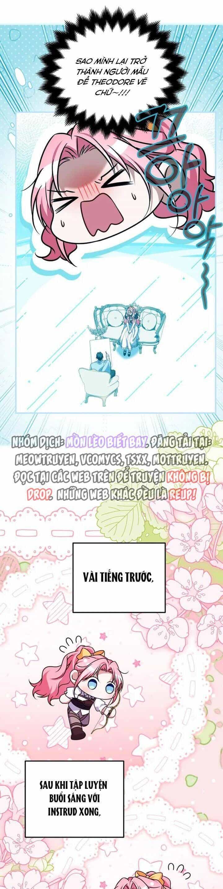 Cách Khiến Cuốn Tiểu Thuyết Bi Kịch Thành Chữa Lành! - Chương 49 - ảnh 23