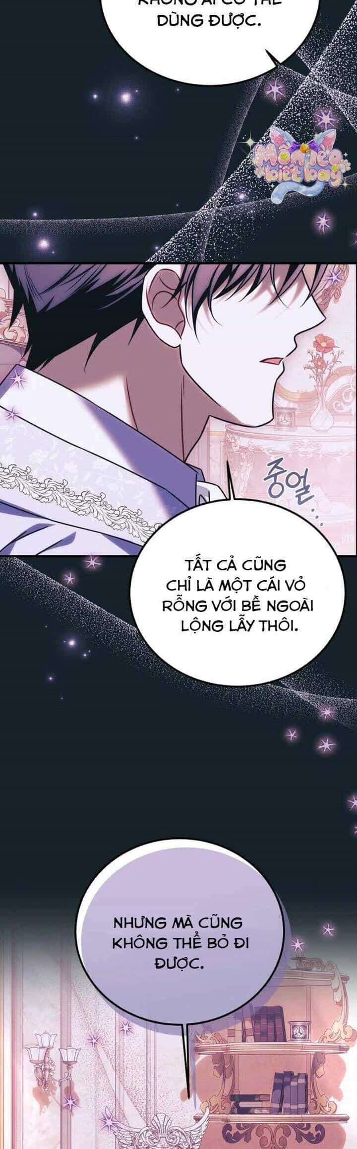 Cách Khiến Cuốn Tiểu Thuyết Bi Kịch Thành Chữa Lành! - Chương 49 - ảnh 38