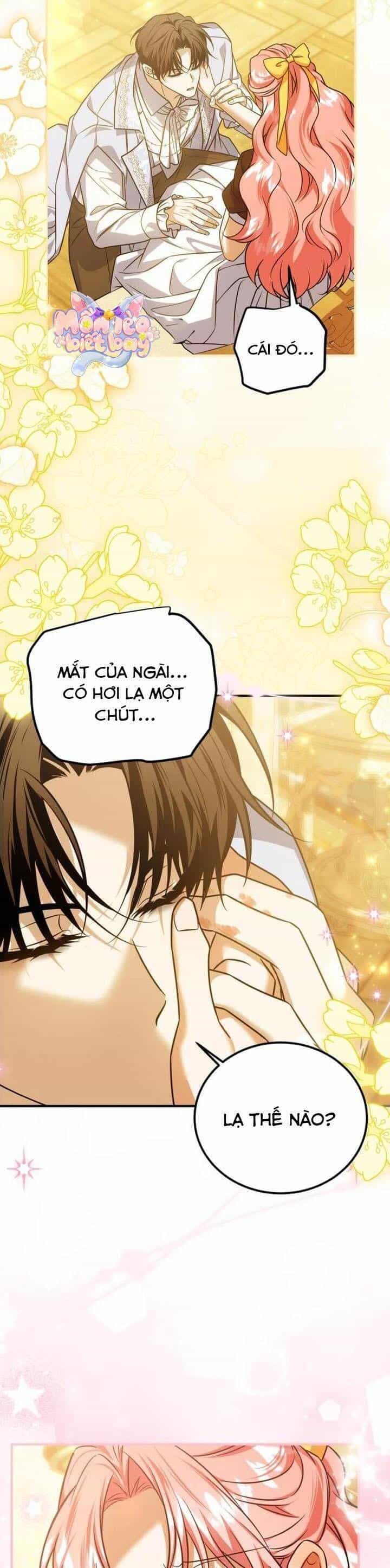 Cách Khiến Cuốn Tiểu Thuyết Bi Kịch Thành Chữa Lành! - Chương 50 - ảnh 28