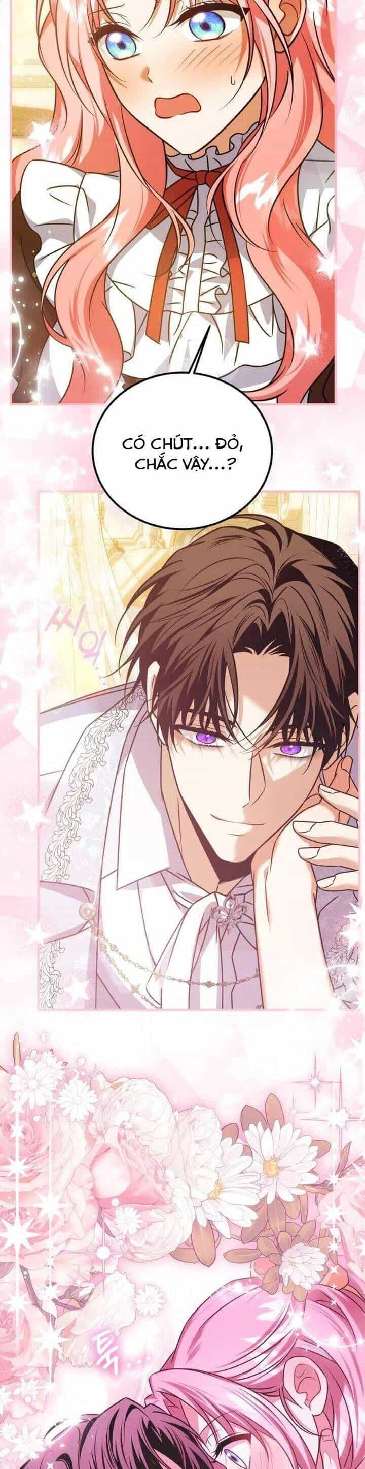 Cách Khiến Cuốn Tiểu Thuyết Bi Kịch Thành Chữa Lành! - Chương 50 - ảnh 29